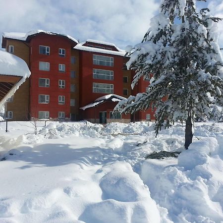 Village Condo サンカルロスデバリローチェ エクステリア 写真